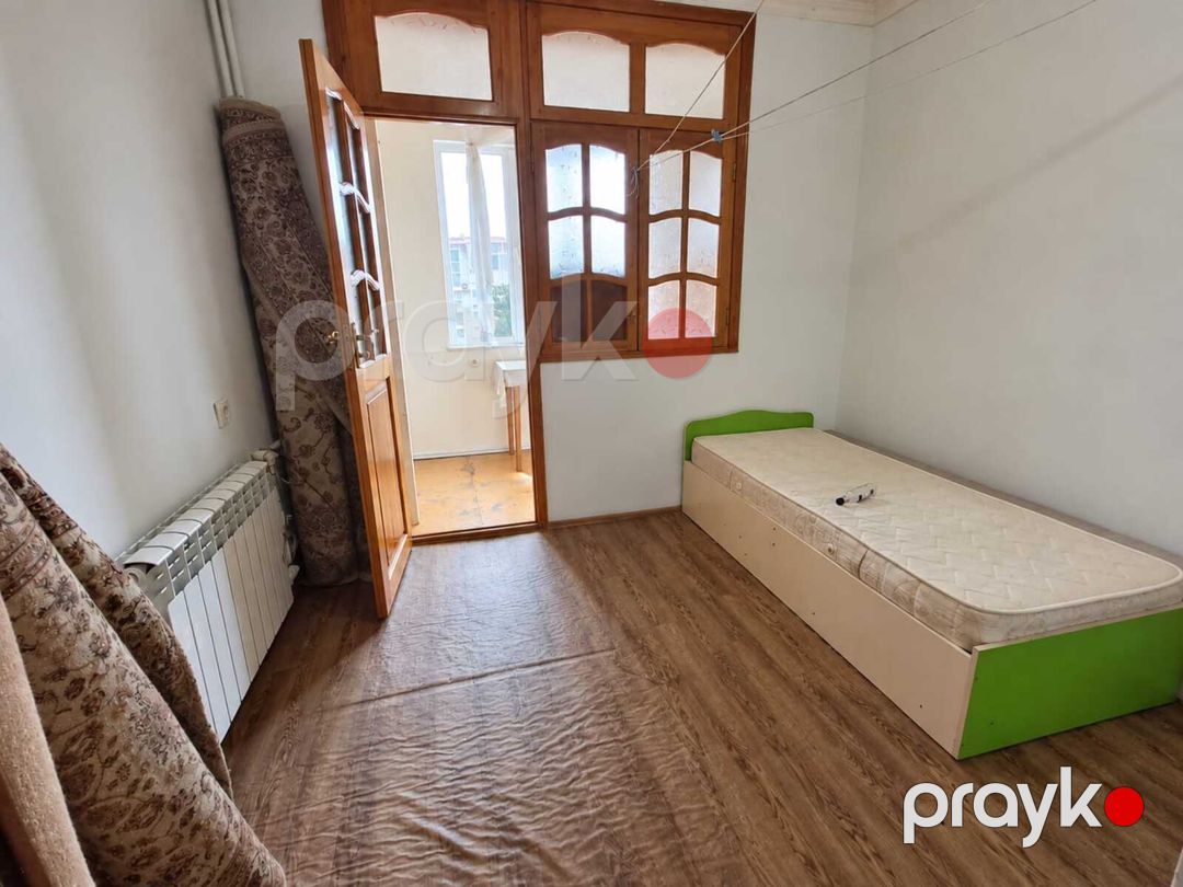 İcarəyə verilir 3 otaqlı köhnə tikili 60 m² — Mənzil, Bakı (3)