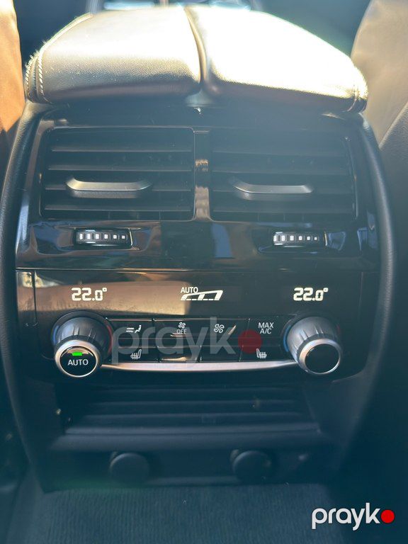 BMW 520d, 2.0 L, 2018 il, 163 000 km — Avtomobillər, Bakı (11)