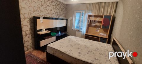 4-otaqlı mənzil kirayə verilir, Yeni Yasamal qəs., 100 m² — Bakı
