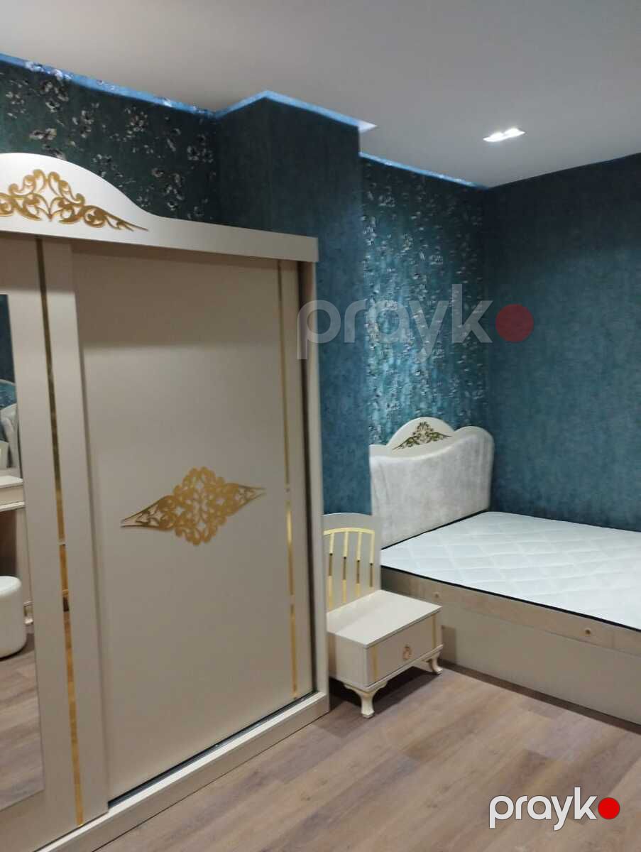 İcarəyə verilir 3 otaqlı yeni tikili 150 m² — Mənzil, Bakı (4)