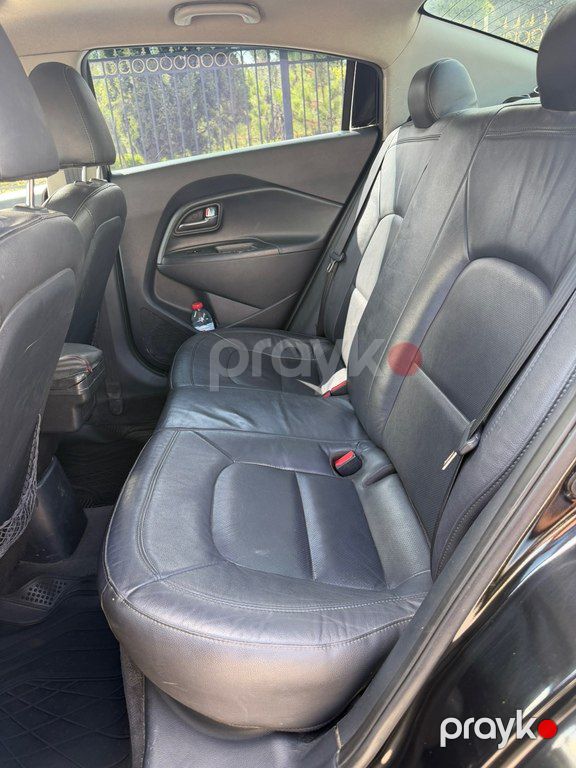 Kia Rio, 1.4 L, 2012 il, 154 000 km — Avtomobillər, Bakı (9)