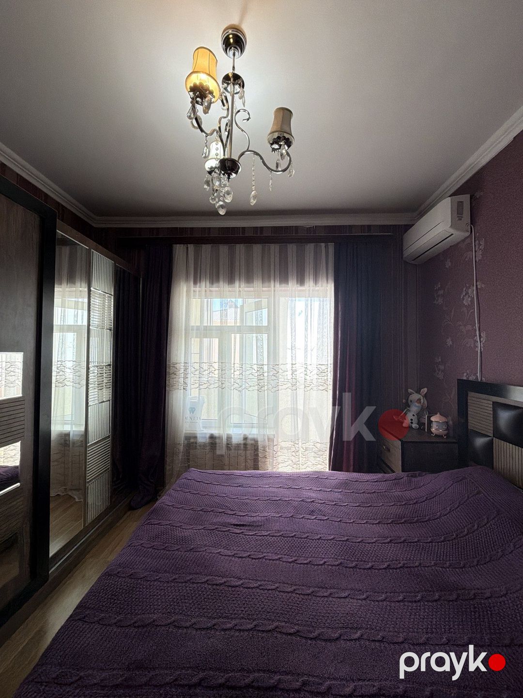 Satılır 3 otaqlı yeni tikili 74 m² — Mənzil, Bakı (6)