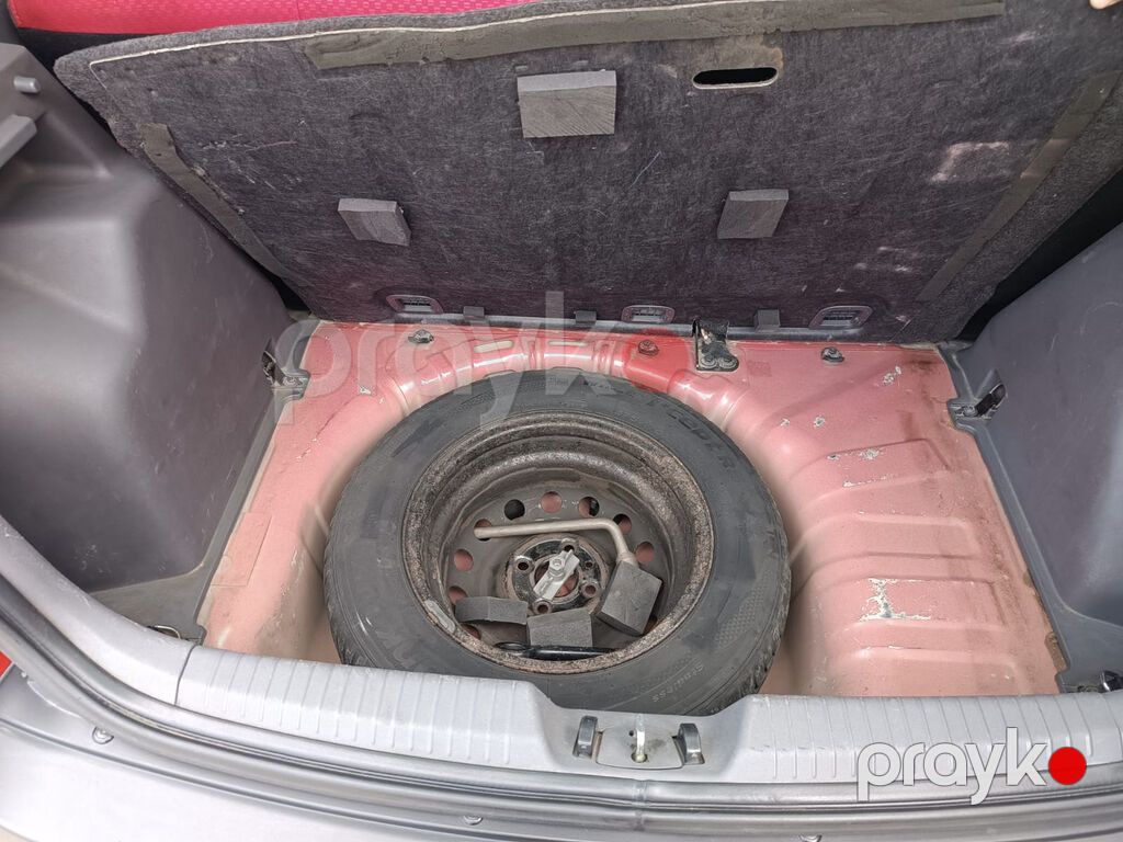 Kia Rio: 1.4 l 2008 il Sedan — Avtomobillər, Bakı (5)