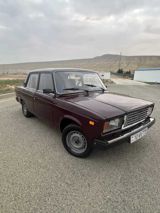 Lada (VAZ) 2107, 1.6 L, 2000 il, 155 000 km — Avtomobillər