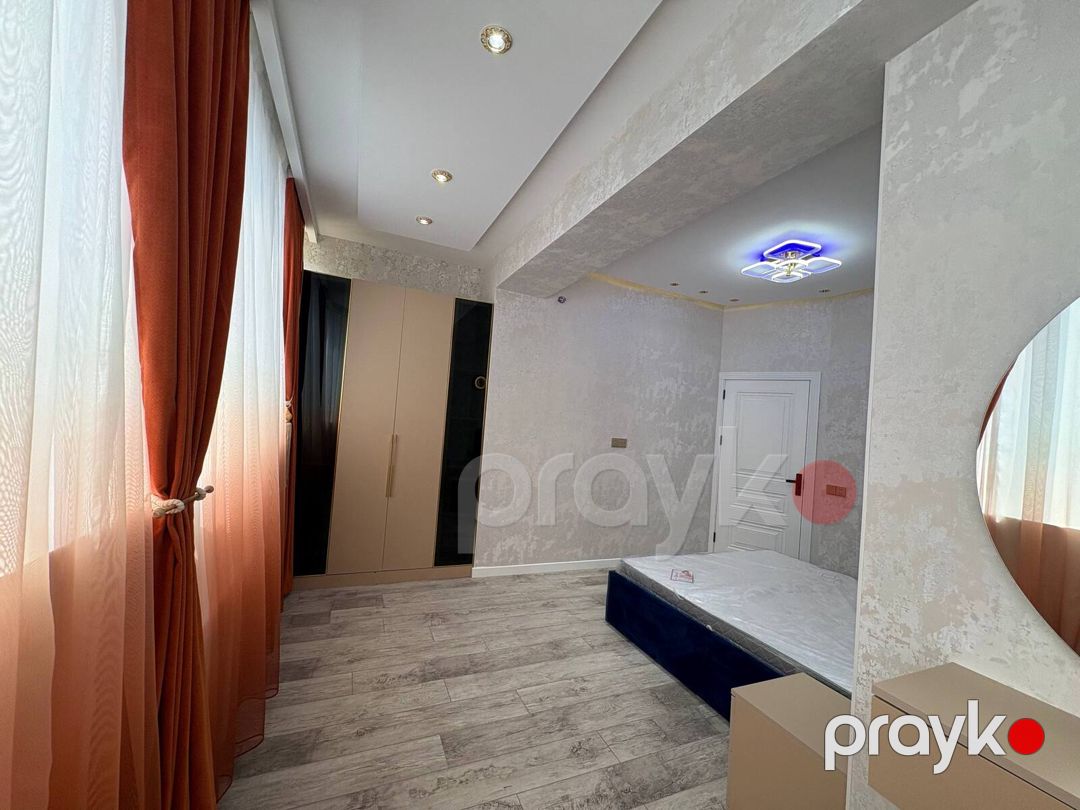 Satılır 3 otaqlı yeni tikili 88 m² — Mənzil, Bakı (12)