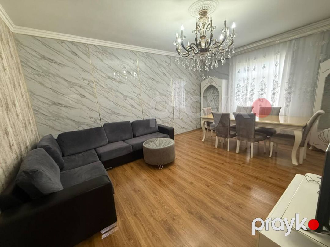 Həyət evi, Maştağa qəs — Ev, villa, Bakı (8)