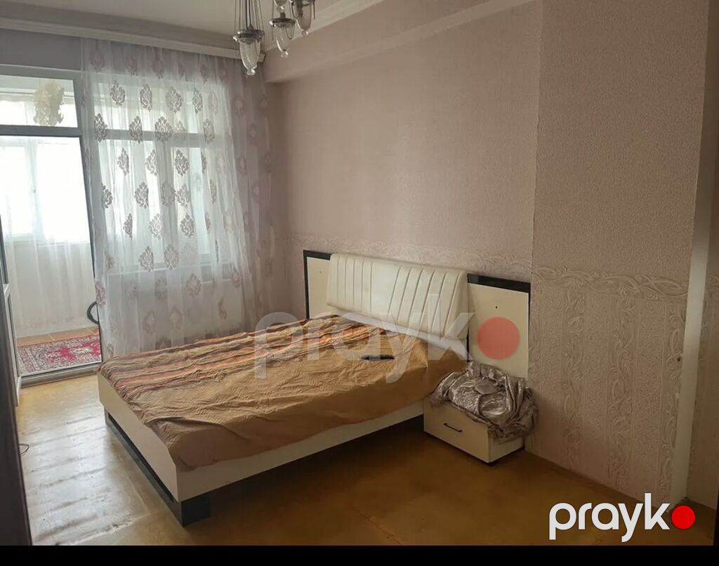 2 otaqlı, Yeni tikili, 74 kv. m — Mənzil, Bakı (7)
