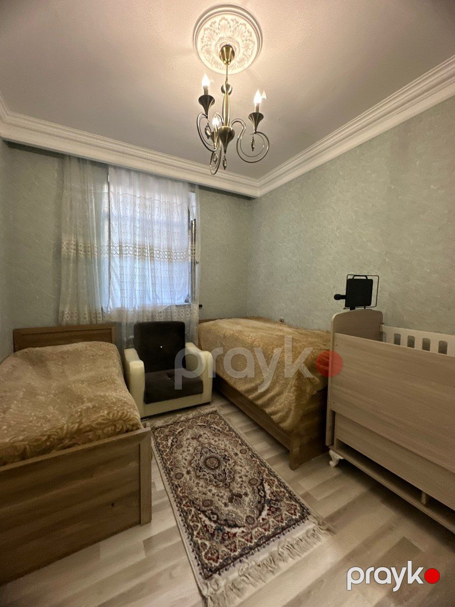Həyət evi, Gəncə ş — Ev, villa, Gəncə (9)