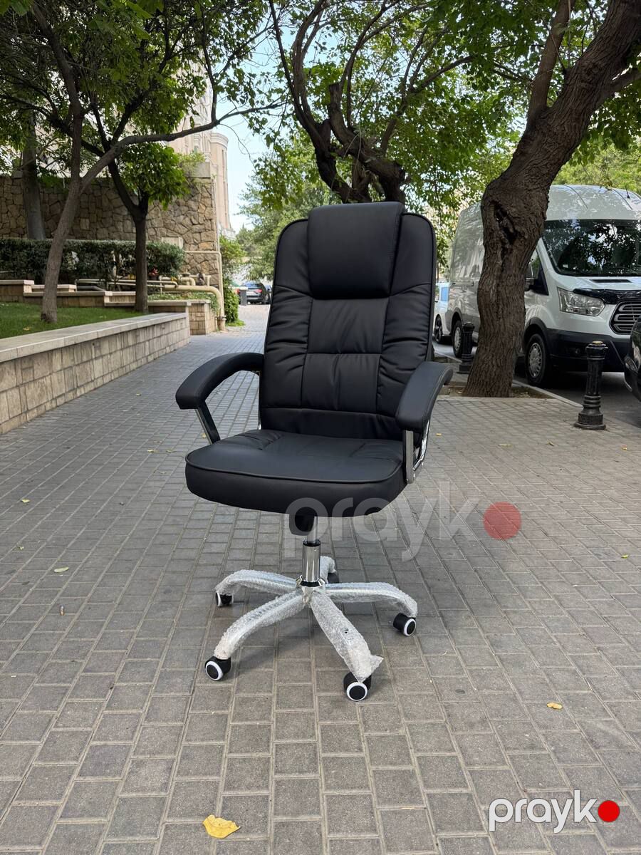 Ofis kresloları — Mebel, Bakı (4)