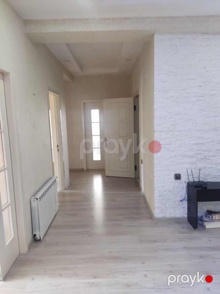 İcarəyə verilir 4 otaqlı yeni tikili 140 m² — Mənzil, Bakı (3)