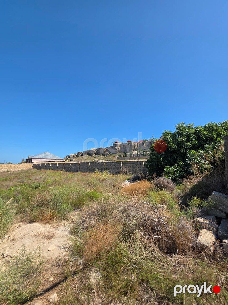 Satılır torpaq 12 sot — Torpaq, Bakı (2)