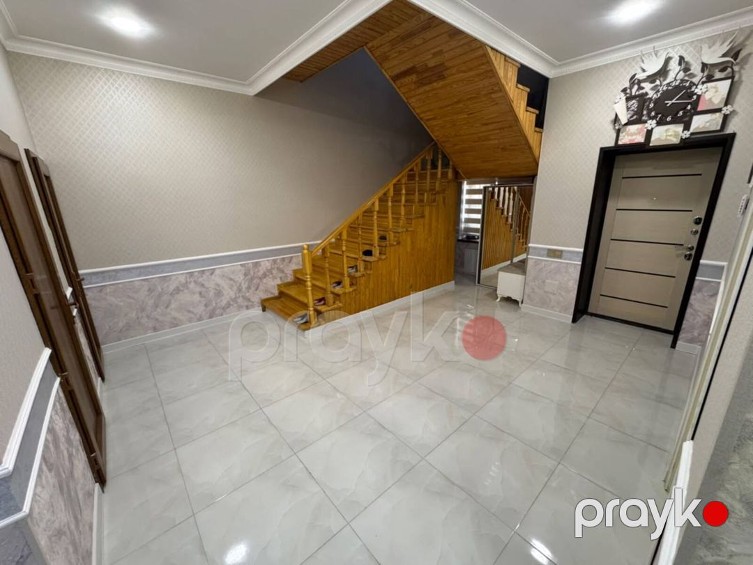 Həyət evi, Binəqədi r — Ev, villa, Bakı (8)