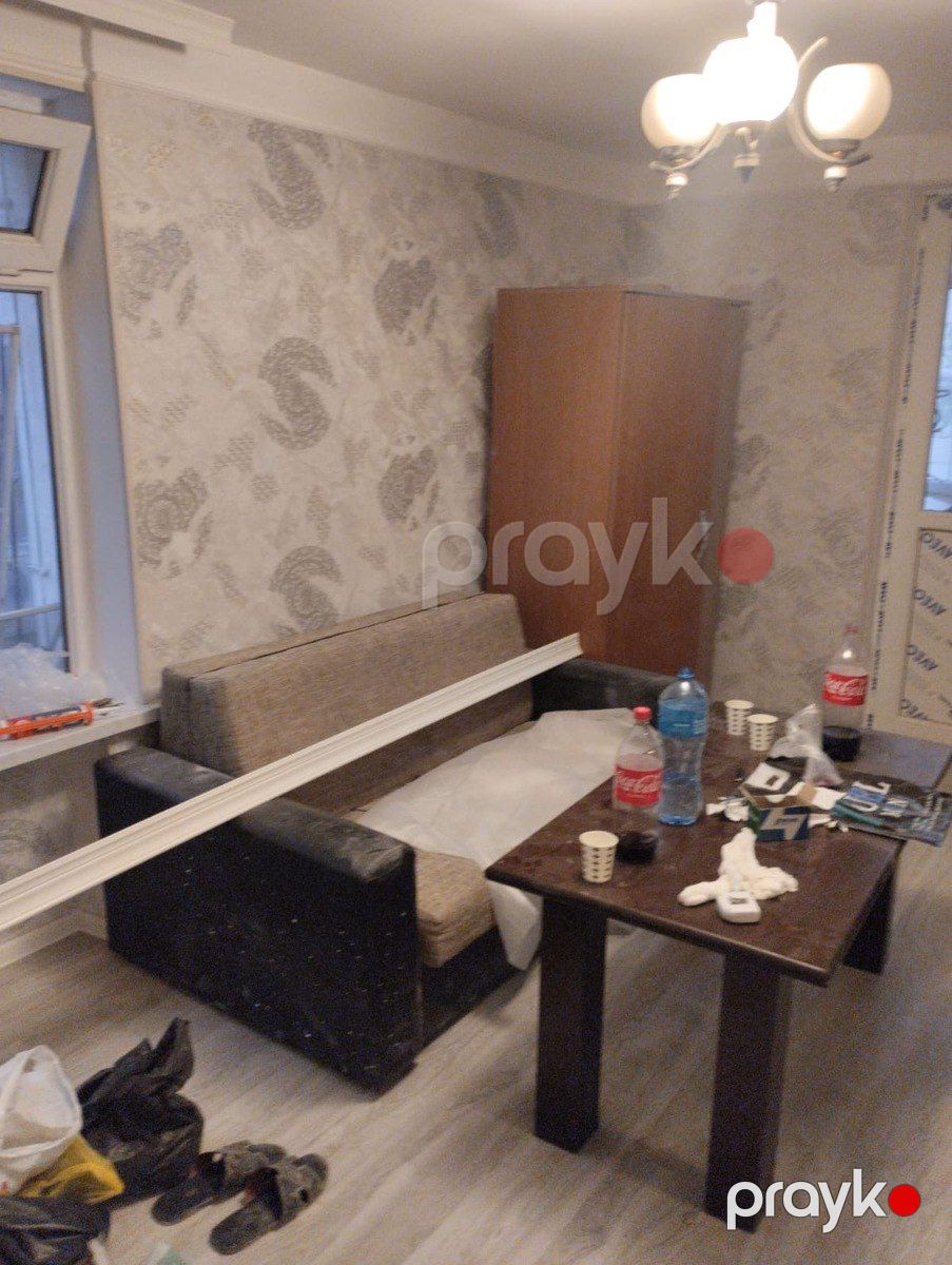 İcarəyə verilir 2 otaqlı köhnə tikili 40 m² — Mənzil, Bakı (2)