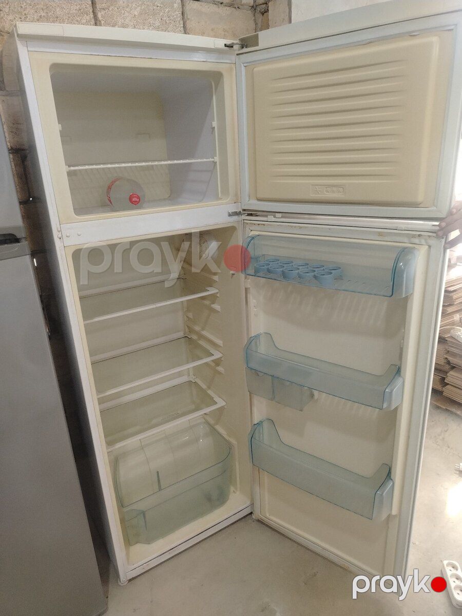 Beko soyuducu — Ev texnikası, Xırdalan (2)