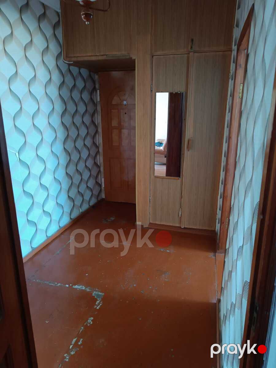 Satılır 4 otaqlı köhnə tikili 102 m² — Mənzil, Bakı (4)