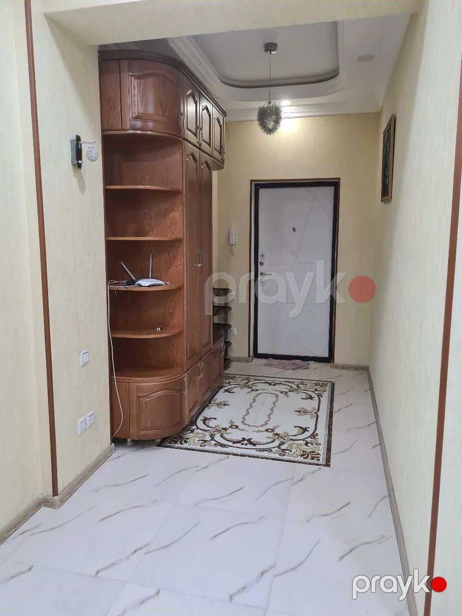 Satılır 4 otaqlı yeni tikili 143 m² — Mənzil, Bakı (2)