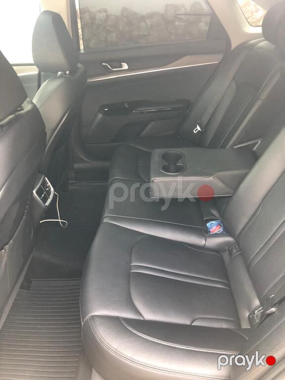 Kia K5, 2.0 L, 2020 il, 154 000 km — Avtomobillər, Bakı (6)