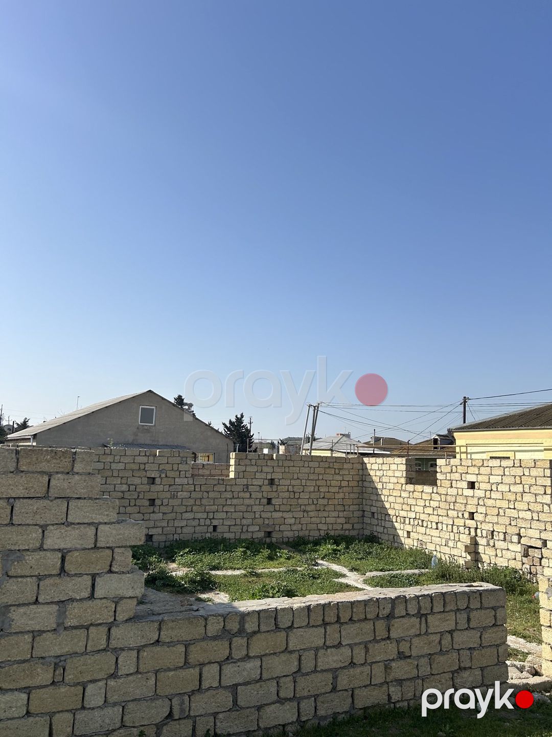 Satılır torpaq 3 sot — Torpaq, Bakı (4)