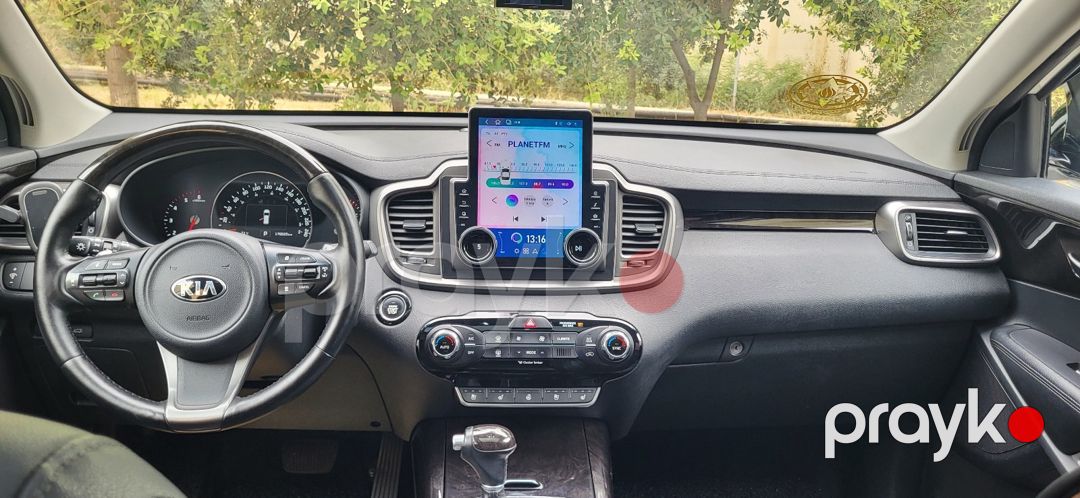 KIA Sorento, 2016 il — Avtomobillər, Bakı (7)