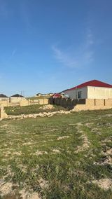 3 sot torpaq sahəsi, Süleyman Rəhimov küç — Elnur — Участок