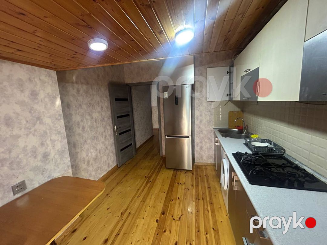 İcarəyə verilir 3 otaqlı yeni tikili 83 m² — Mənzil, Xırdalan (2)