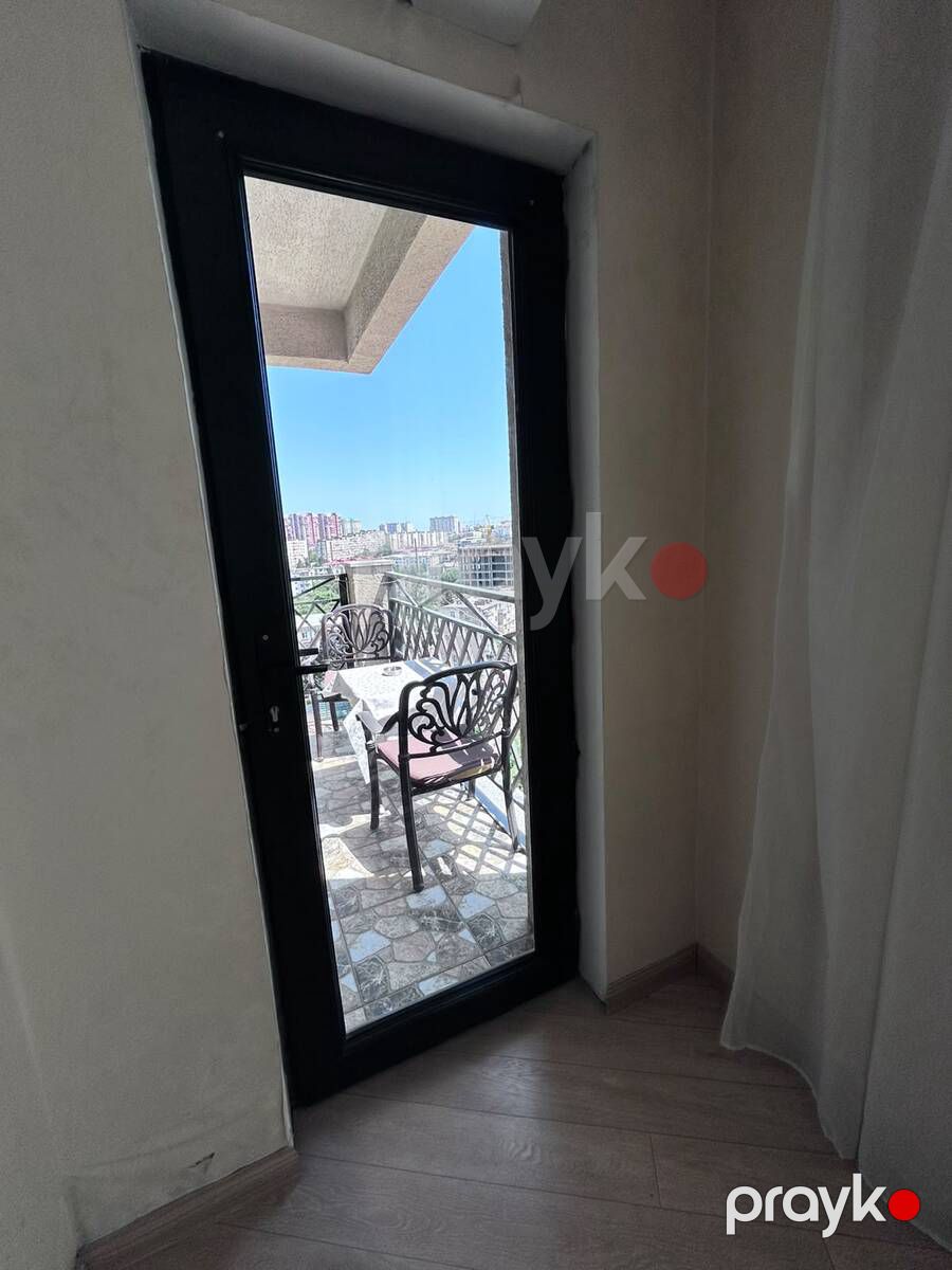 İcarəyə verilir 3 otaqlı yeni tikili 100 m² — Mənzil, Bakı (7)