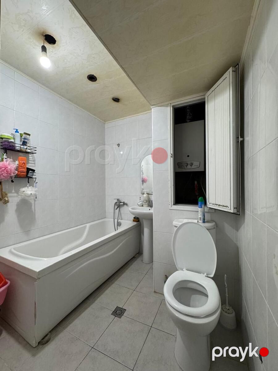 Satılır 3 otaqlı köhnə tikili 85 m² — Mənzil, Bakı (12)
