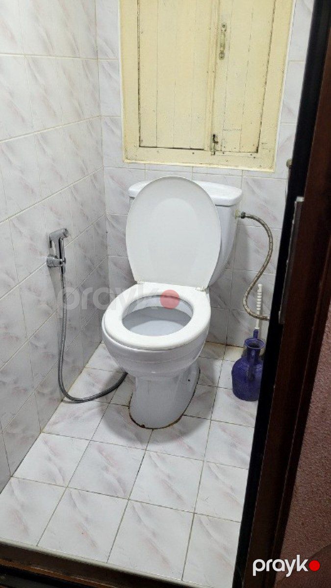 İcarəyə verilir 1 otaqlı köhnə tikili 30 m² — Mənzil, Bakı (6)