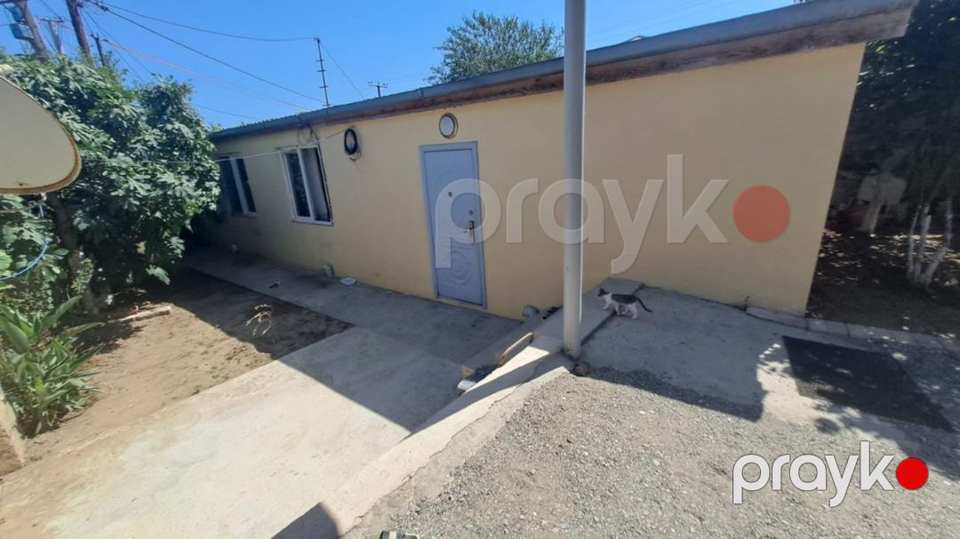 Satılır 5 otaqlı həyət evi/bağ evi 100 m² — Ev, villa, Bakı (11)