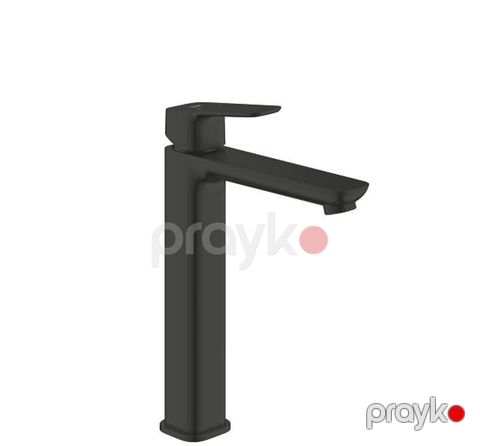 Grohe Cubeo 1017292430 – Lavabo üçün təkqollu XL-Size qarışdırıcı — Bakı