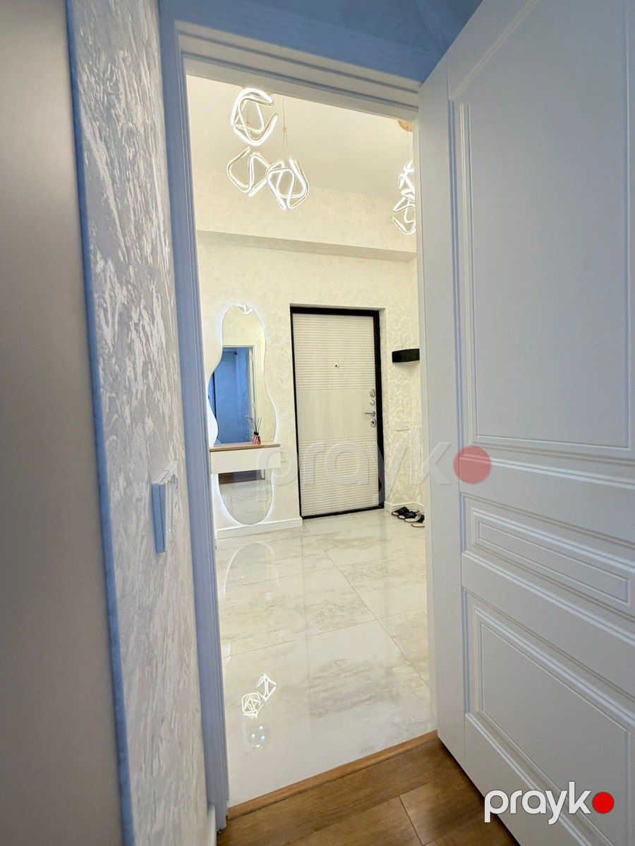 Satılır 2 otaqlı yeni tikili 40 m² — Mənzil, Bakı (11)