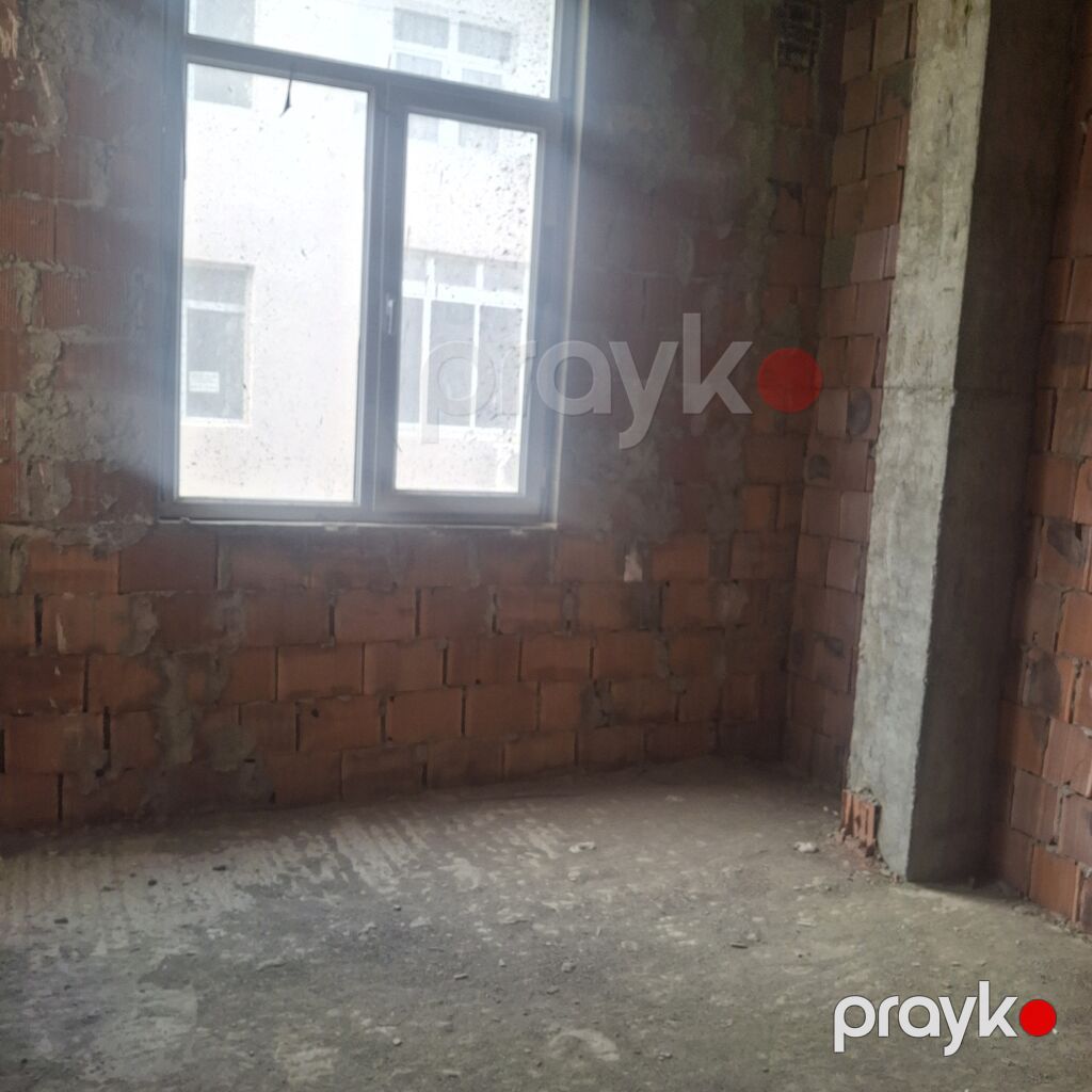 Binəqədi qəs., 2 otaqlı, Yeni tikili, m. Azadlıq Prospekti, 41 kv. m — Mənzil, Bakı (8)