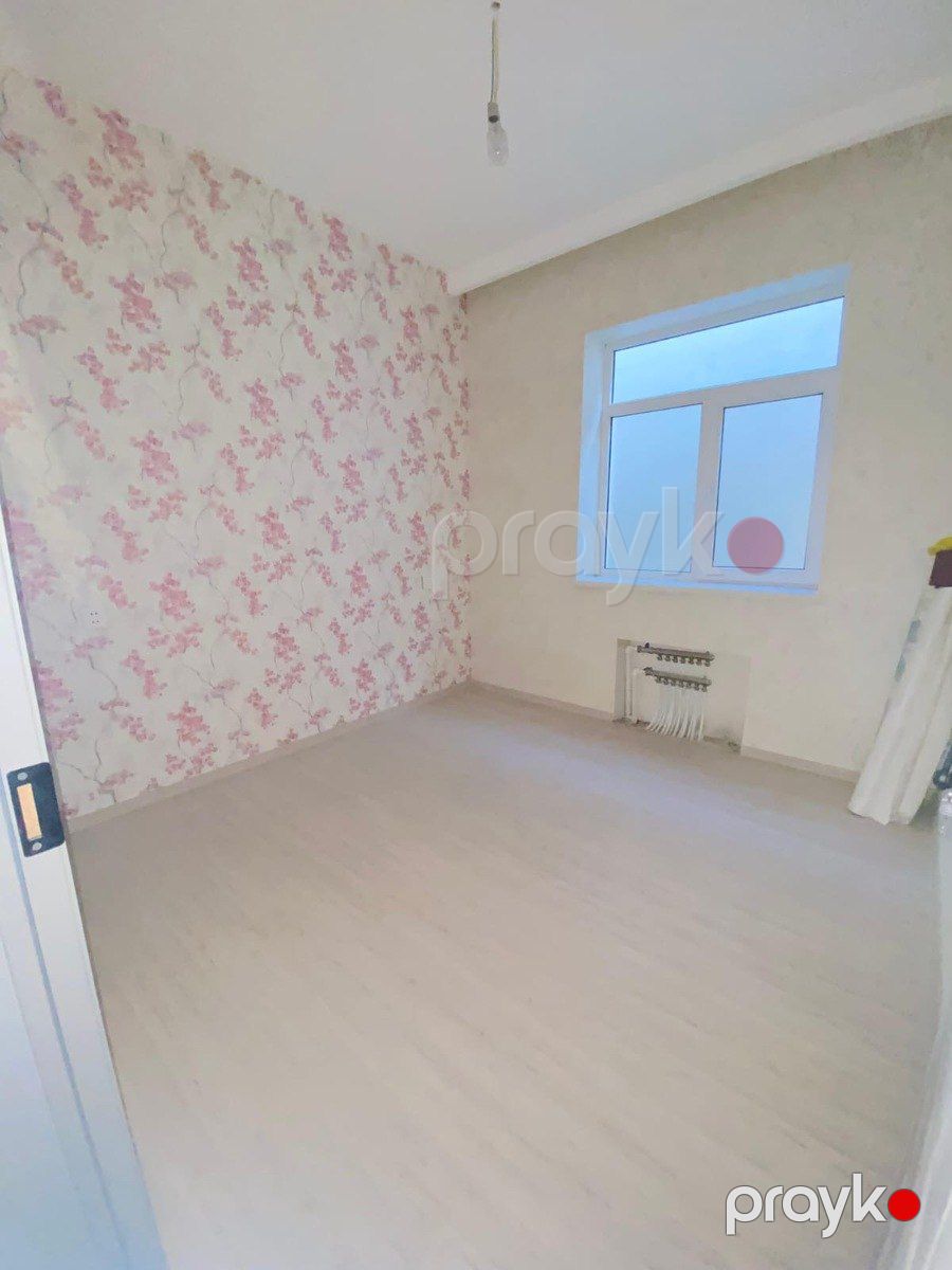 Satılır 4 otaqlı həyət evi/bağ evi 90 m² — Ev, villa, Bakı (2)