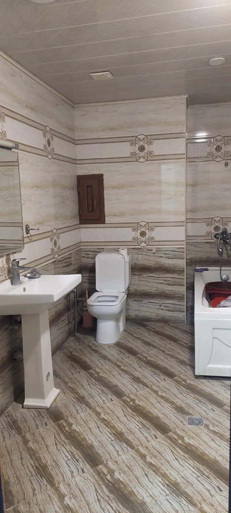 Satılır 2 otaqlı Mənzil Yeni tikili 58.8 m² Bakı, Xətai r., Həzi Aslanov m — Mənzil, Bakı (3)