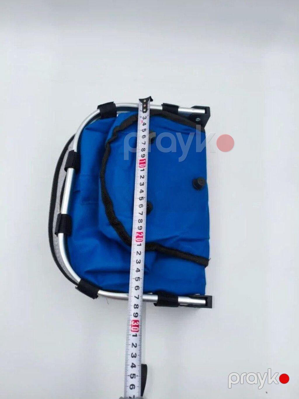 Piknik çantası W-055 Bu çox funksiyalı və şık dizayna sahib piknik — Çantalar, çamadanlar, cüzdanlar, Bakı (4)