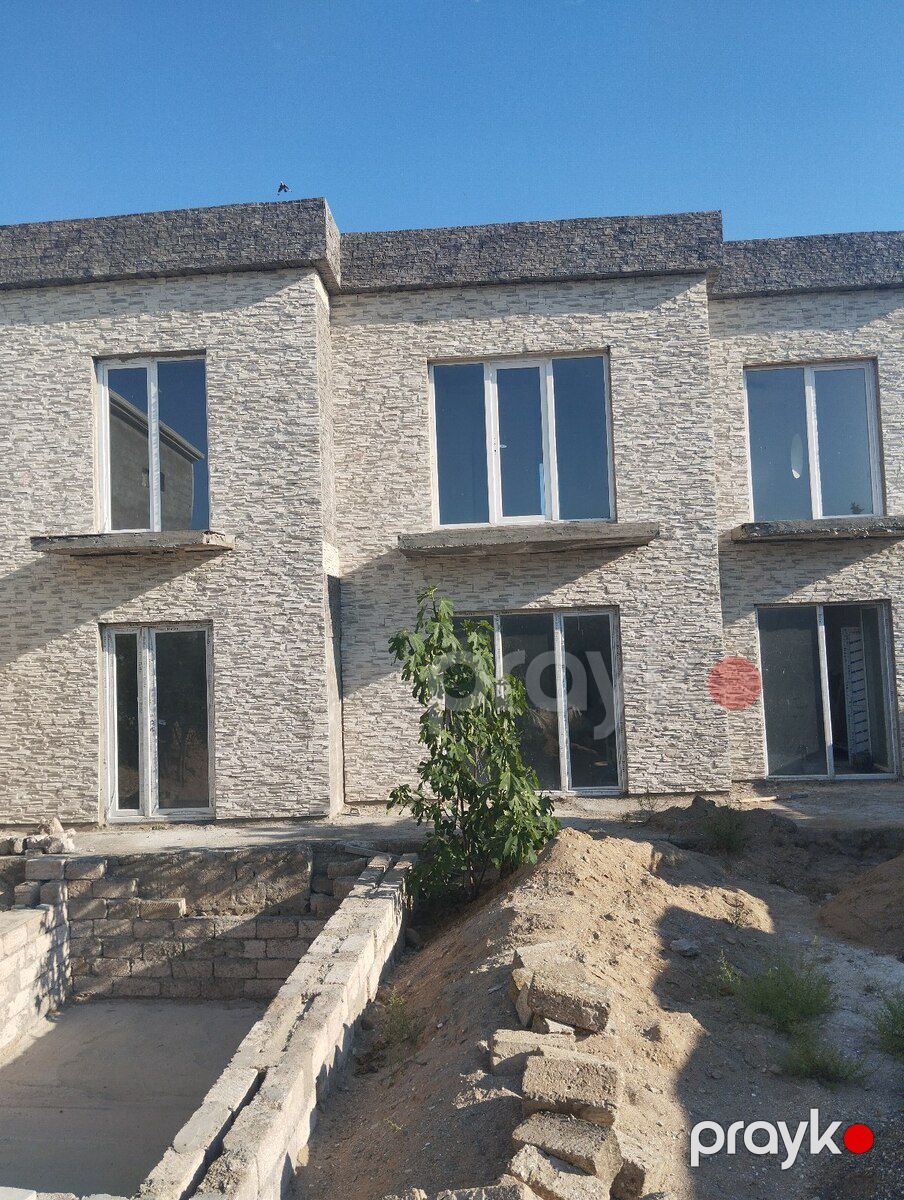 Villa, Qala qəs — Ev, villa, Bakı (9)
