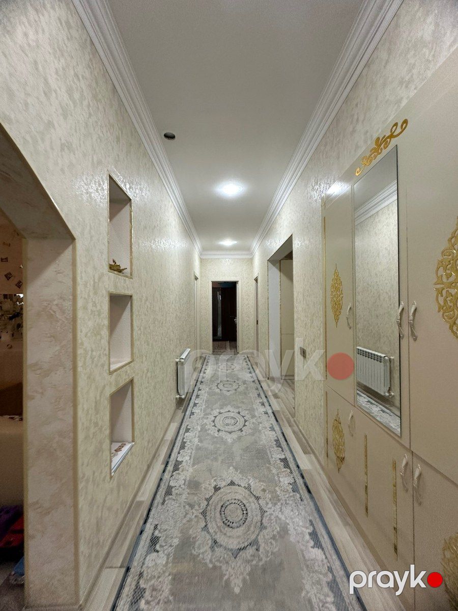 Həyət evi, Gəncə ş — Ev, villa, Gəncə (2)