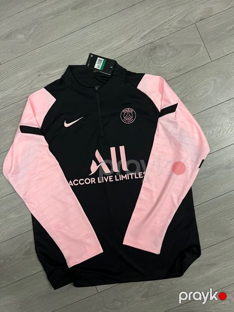 İdman geyimi Nike PSG — Bakı