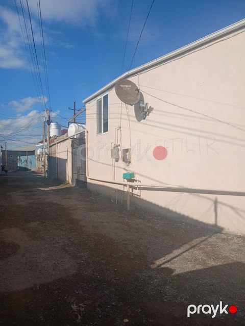 Binəqədi qəs. 3 otaqlı, 150 kv. m, Kredit yoxdur, Yeni təmirli — Bakı