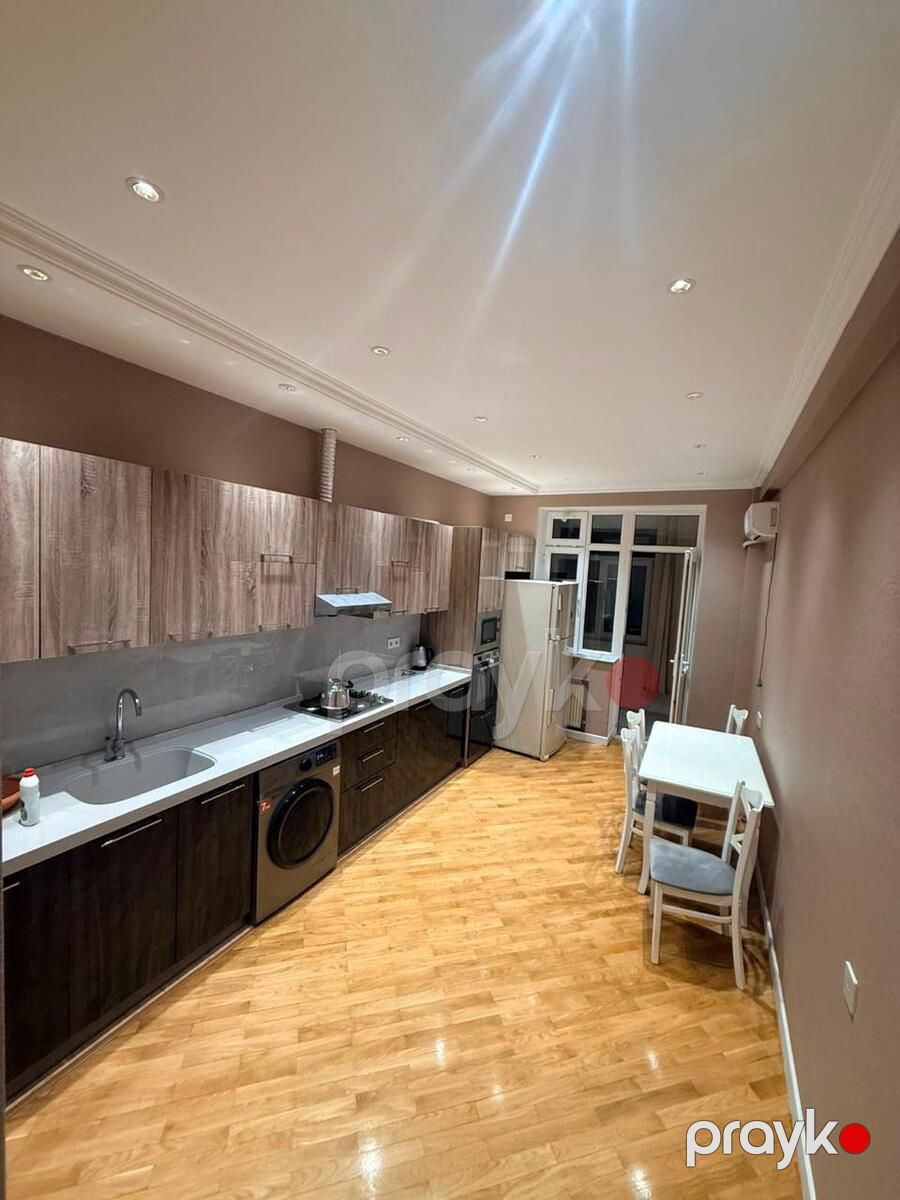Satılır 4 otaqlı yeni tikili 170 m² — Mənzil, Bakı (11)