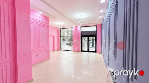 İcarəyə verilir obyekt 60 m² — Bakı