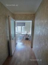 Satılır 2 otaqlı Bina evi menzil (Köhnə tikili), 46 m², 3-cü mikrorayon — Elŝen — Apartment