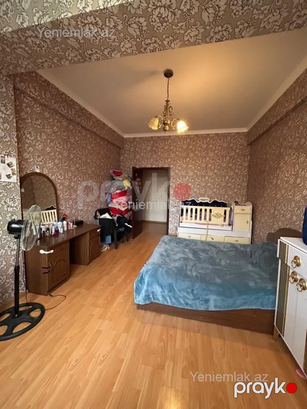 Satılır 2 otaqlı Bina evi menzil (Yeni tikili), 75 m², Səbail rayonu — Mənzil, Bakı (4)