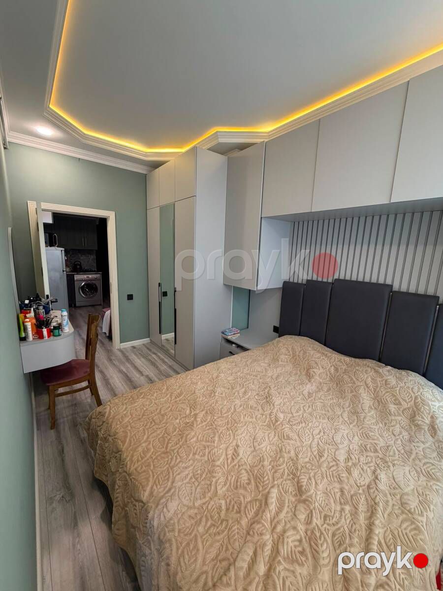 Satılır 2 otaqlı yeni tikili 69 m² — Mənzil, Bakı (7)