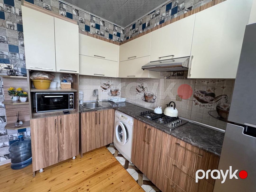 Satılır 10 otaqlı həyət evi/bağ evi 370 m² — Ev, villa, Bakı (9)