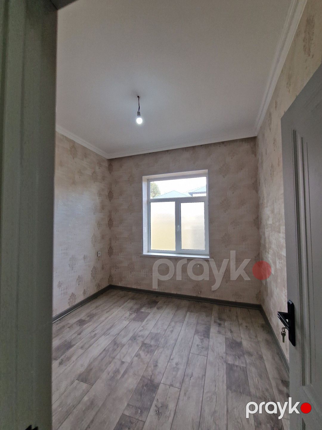 Satılır 4 otaqlı həyət evi/bağ evi 125 m² — Ev, villa, Bakı (9)