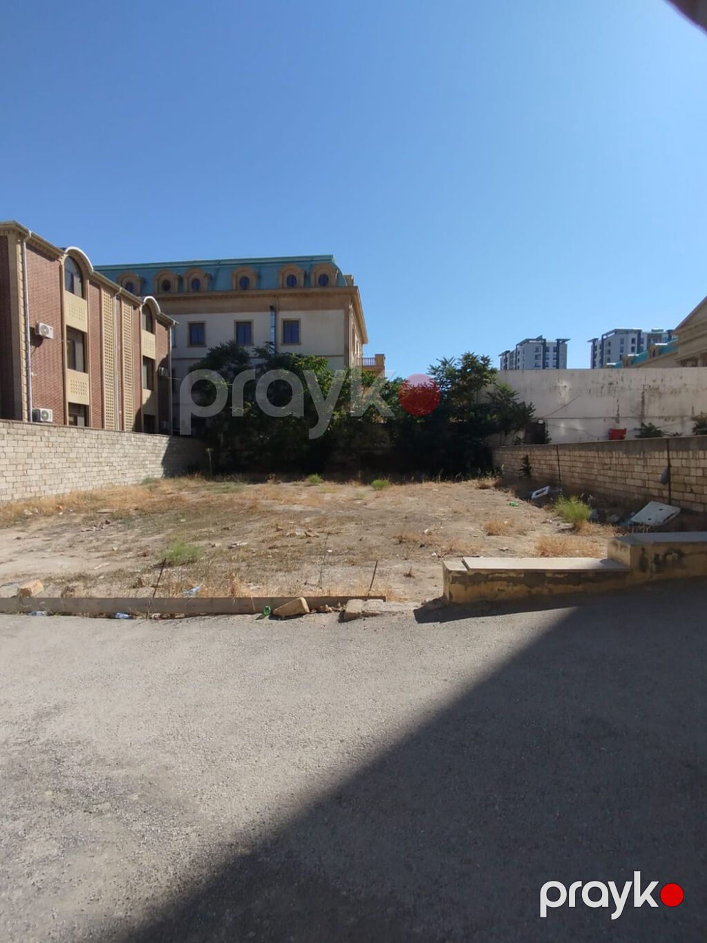 6 sot, Biznes üçün, Makler, Kupça (Çıxarış) — Torpaq, Bakı (5)
