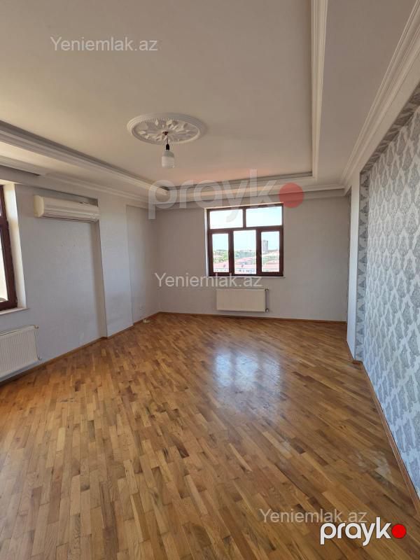 Satılır 3 otaqlı Bina evi menzil (Yeni tikili), 84.8 m², 14-cü məhəllə — Mənzil, Sumqayıt (10)