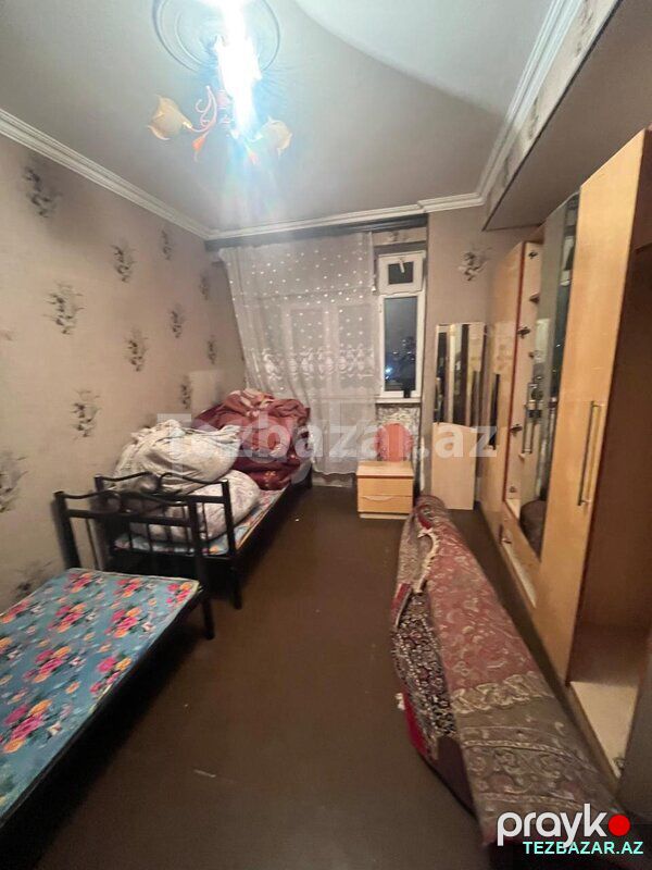 Xırdalan Abşeron Gənclər Şəhərciyi Kupçalı 2 otaqlı — Mənzil, Xırdalan (4)