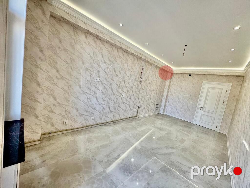 Satılır 3 otaqlı yeni tikili 151 m² — Mənzil, Bakı (5)